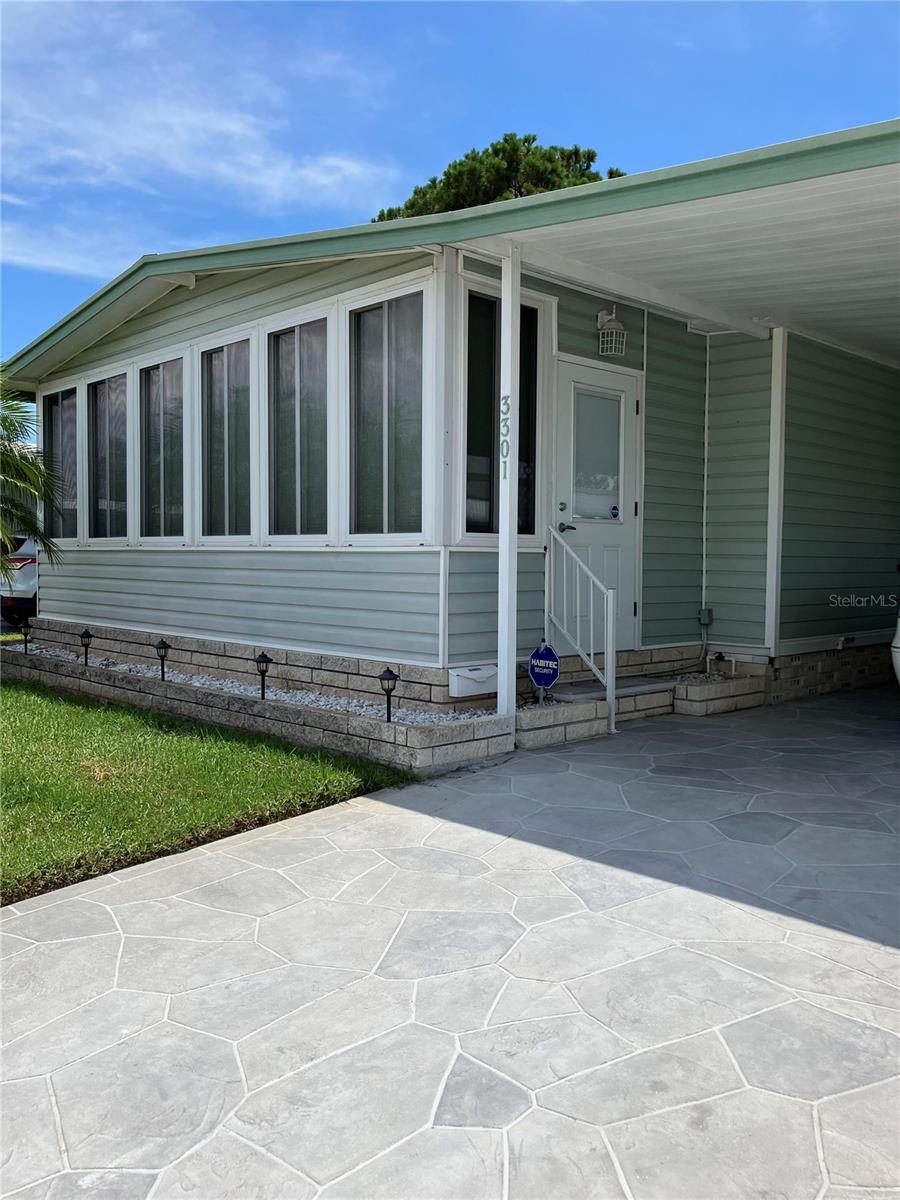 3301 CHATFORD DR, HOLIDAY, FL, 34690