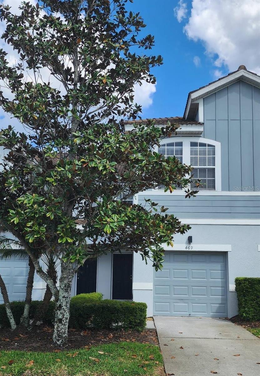 469 GLASTONBURY DR, ORLANDO, FL, 32825