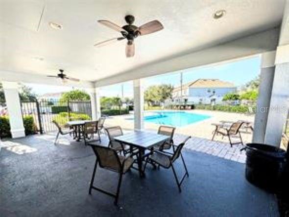 469 GLASTONBURY DR, ORLANDO, FL, 32825