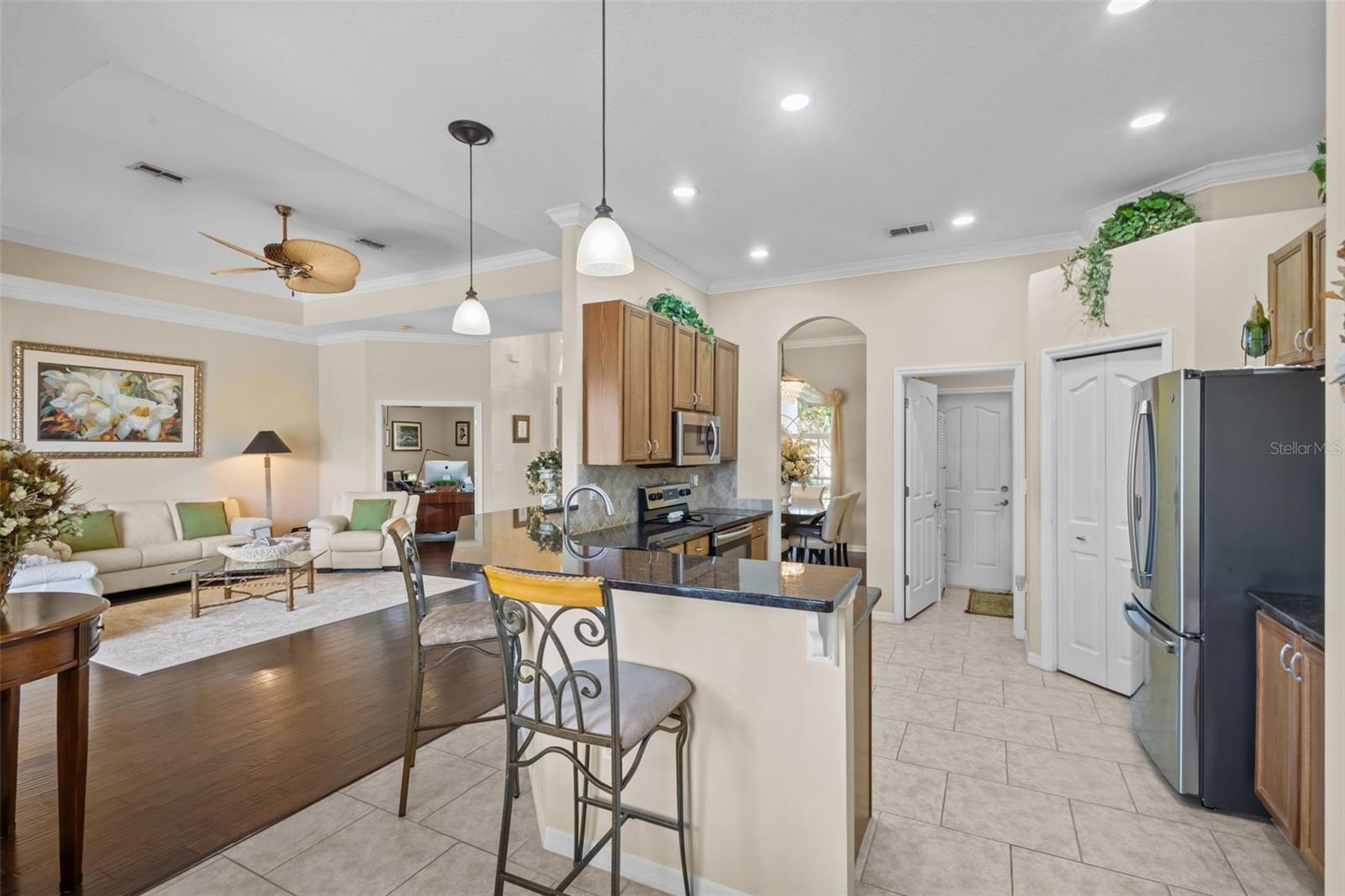 13500 THOROUGHBRED DR, DADE CITY, FL, 33525