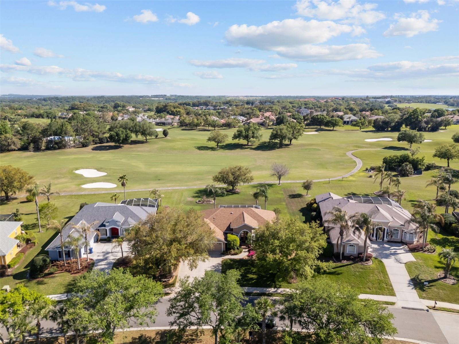 13500 THOROUGHBRED DR, DADE CITY, FL, 33525
