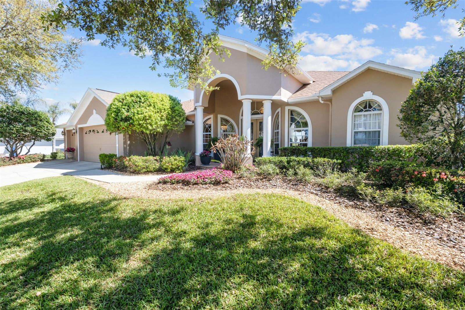 13500 THOROUGHBRED DR, DADE CITY, FL, 33525