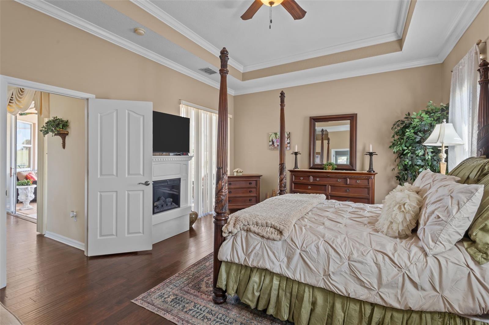 13500 THOROUGHBRED DR, DADE CITY, FL, 33525