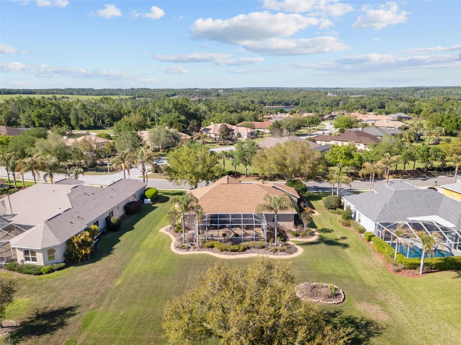 13500 THOROUGHBRED DR, DADE CITY, FL, 33525