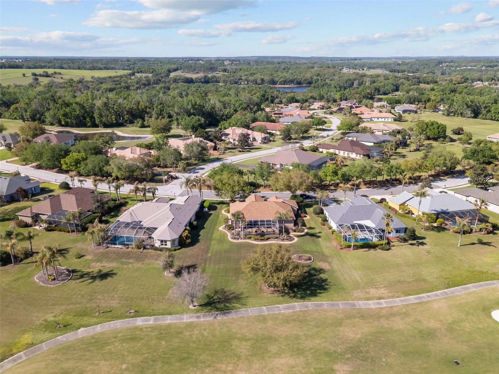 13500 THOROUGHBRED DR, DADE CITY, FL, 33525