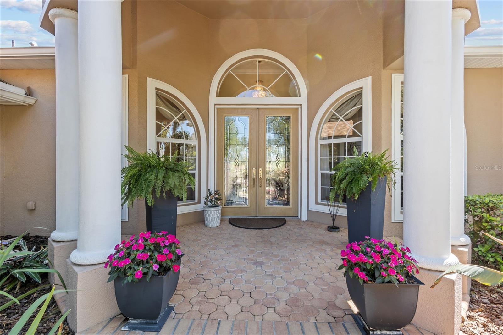13500 THOROUGHBRED DR, DADE CITY, FL, 33525