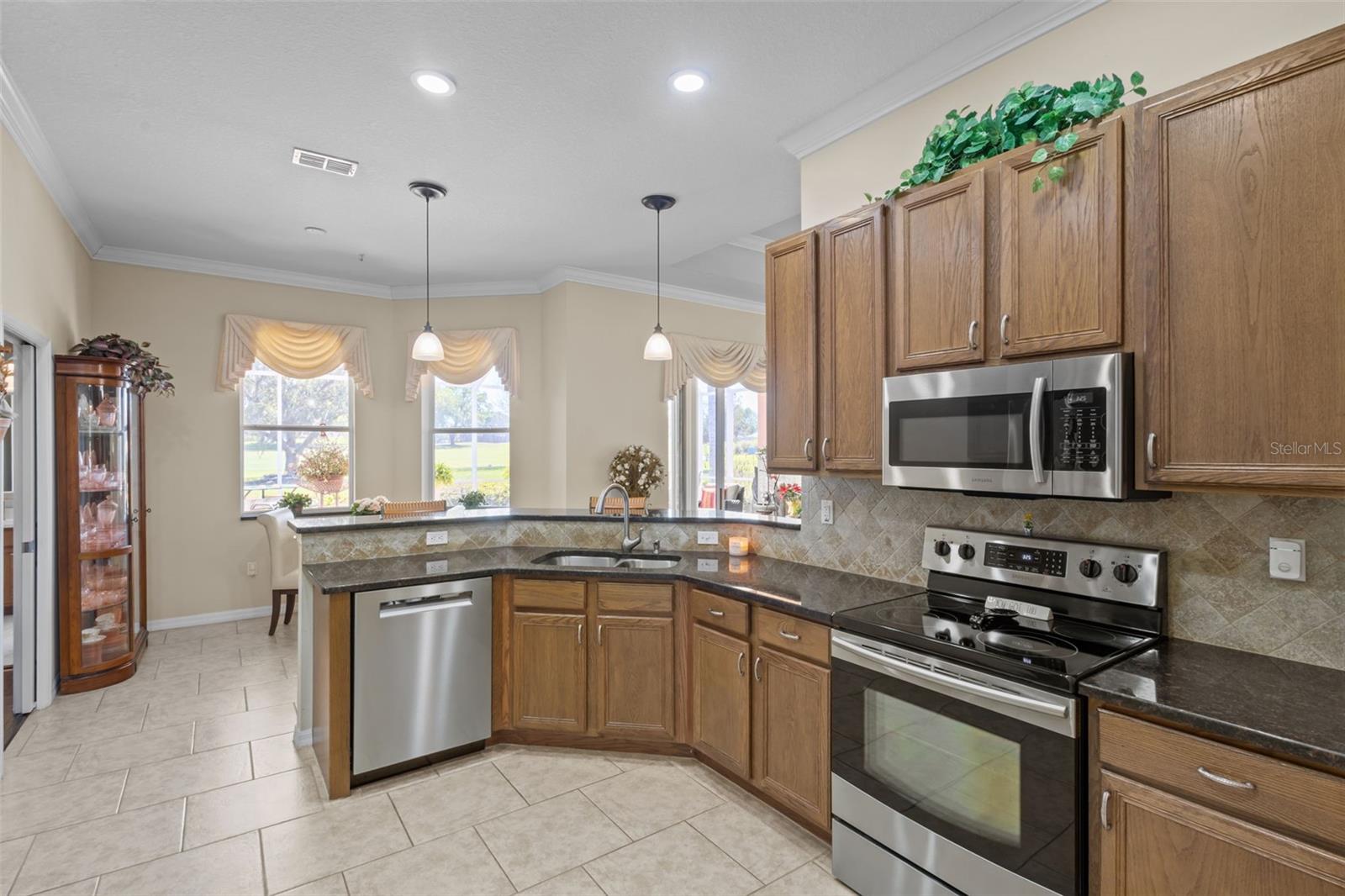 13500 THOROUGHBRED DR, DADE CITY, FL, 33525