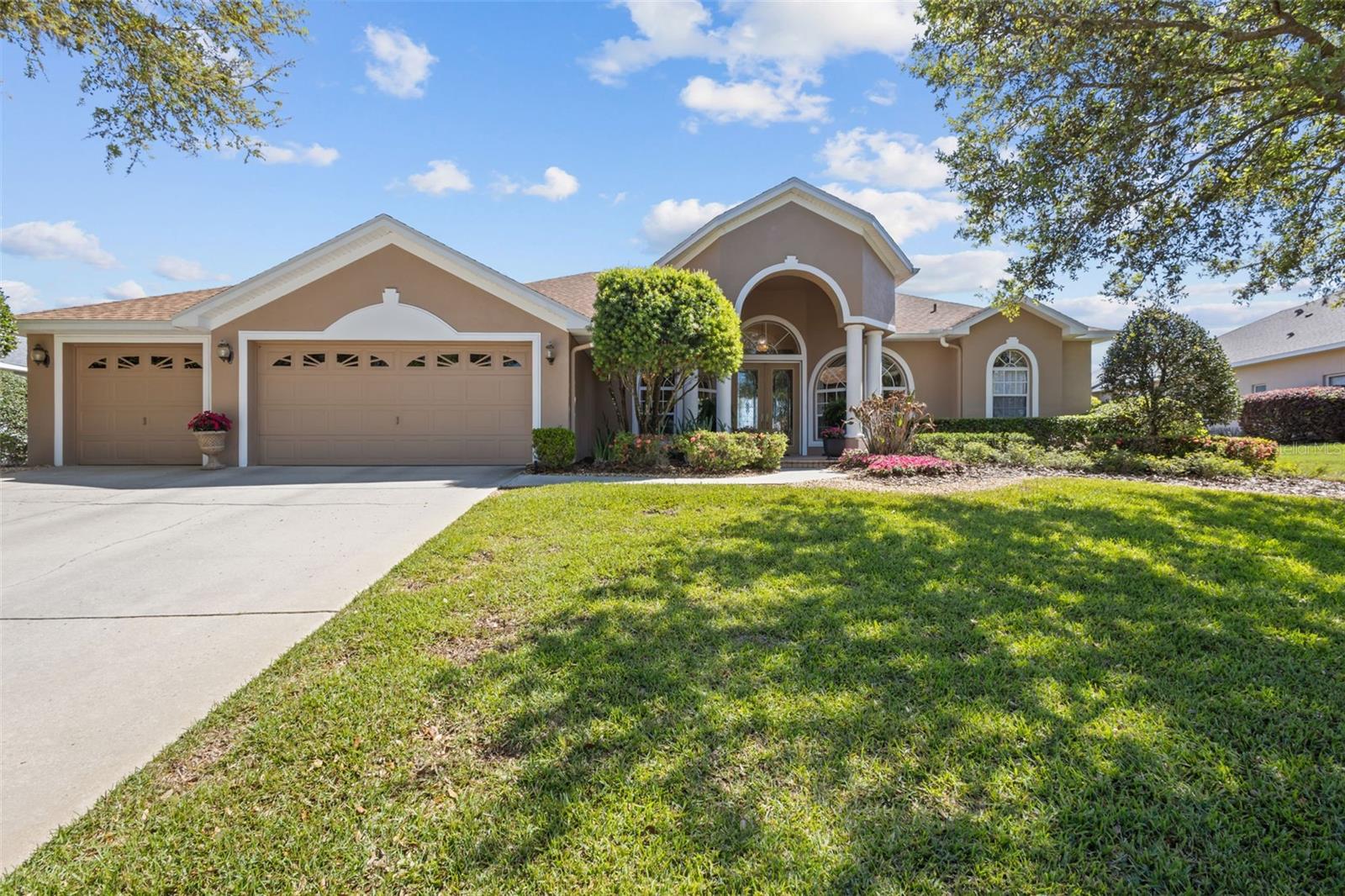 13500 THOROUGHBRED DR, DADE CITY, FL, 33525