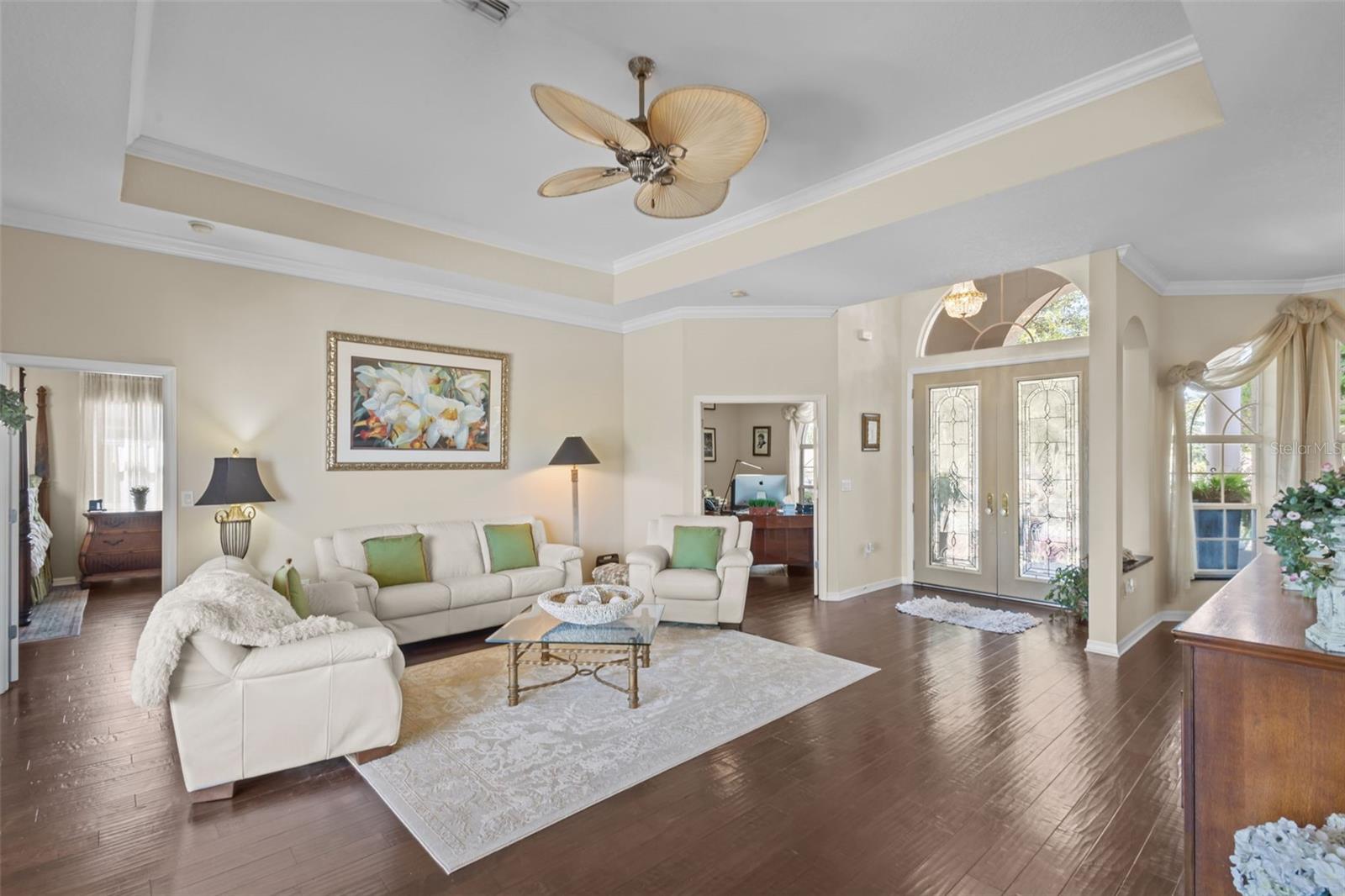 13500 THOROUGHBRED DR, DADE CITY, FL, 33525