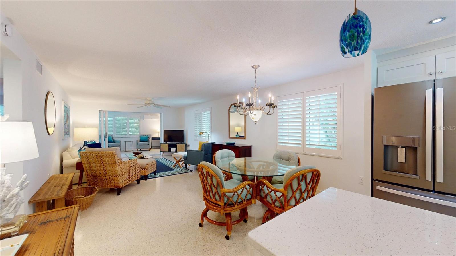 718 SPANISH DR N, LONGBOAT KEY, FL, 34228