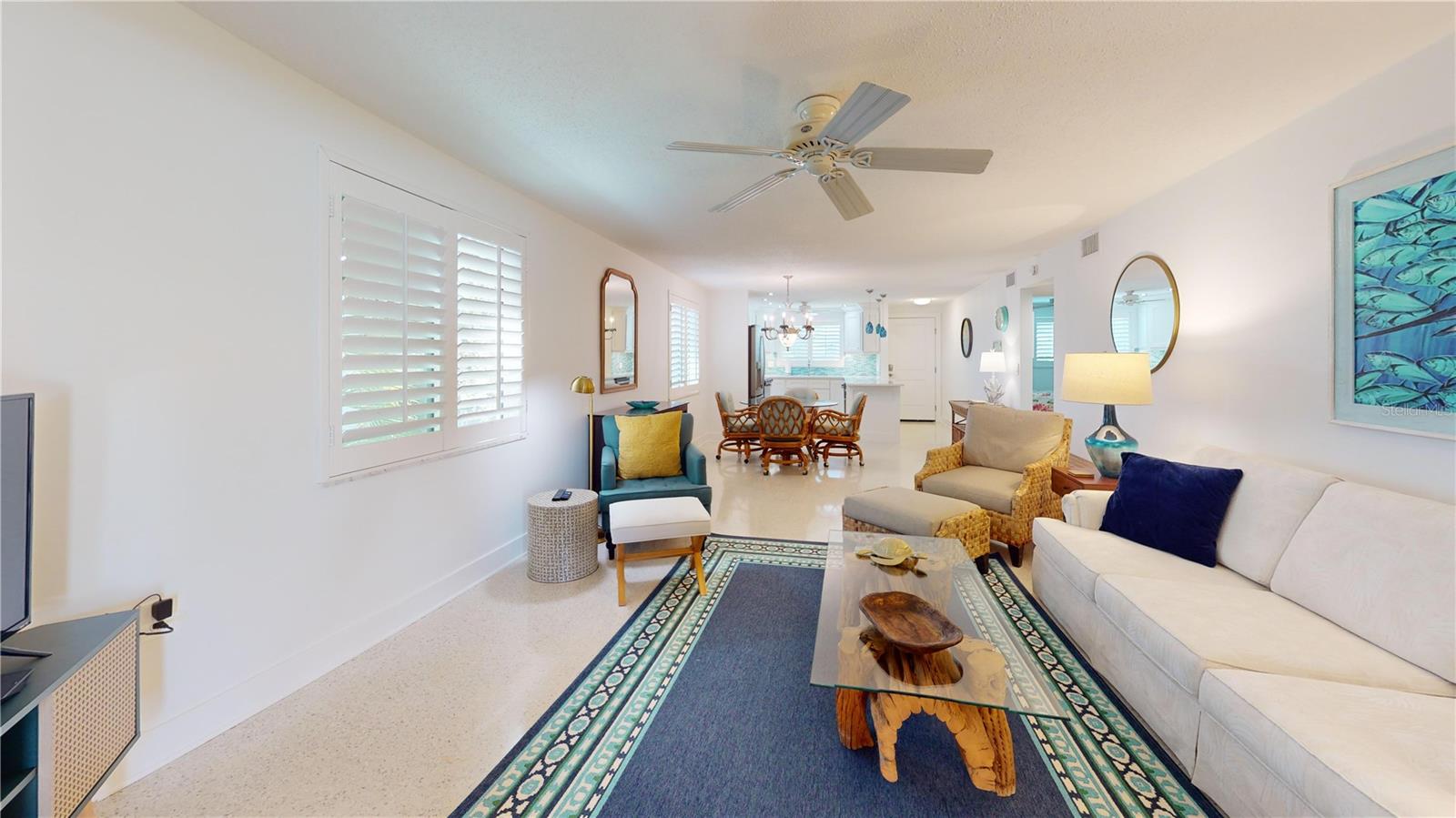 718 SPANISH DR N, LONGBOAT KEY, FL, 34228