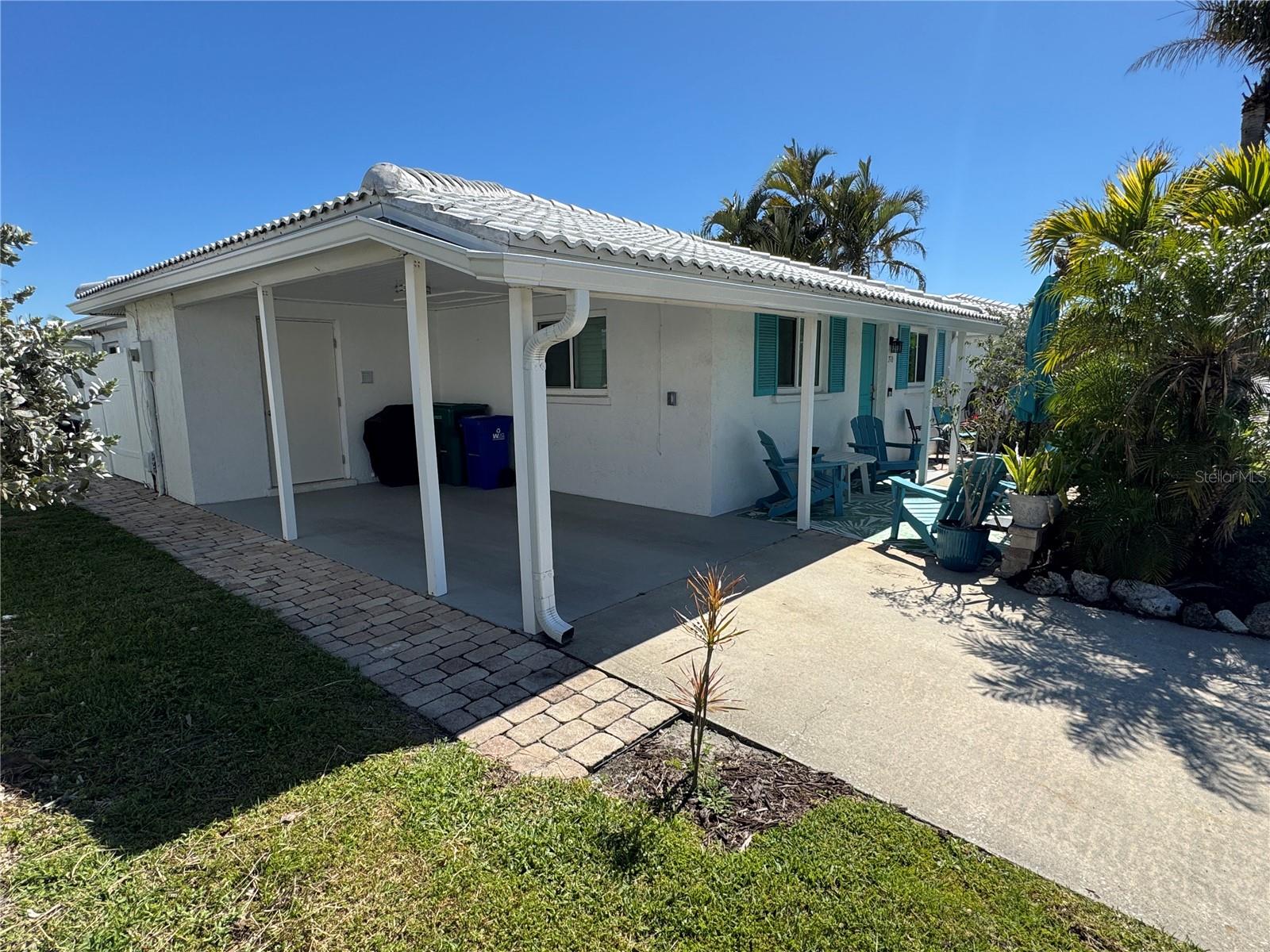 718 SPANISH DR N, LONGBOAT KEY, FL, 34228