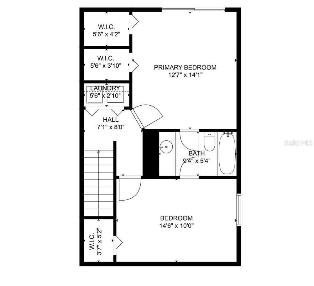 4033 HENLEY RD #1707, ORLANDO, FL, 32839