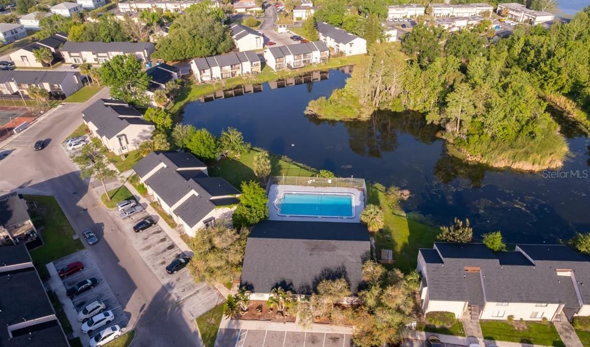 4033 HENLEY RD #1707, ORLANDO, FL, 32839