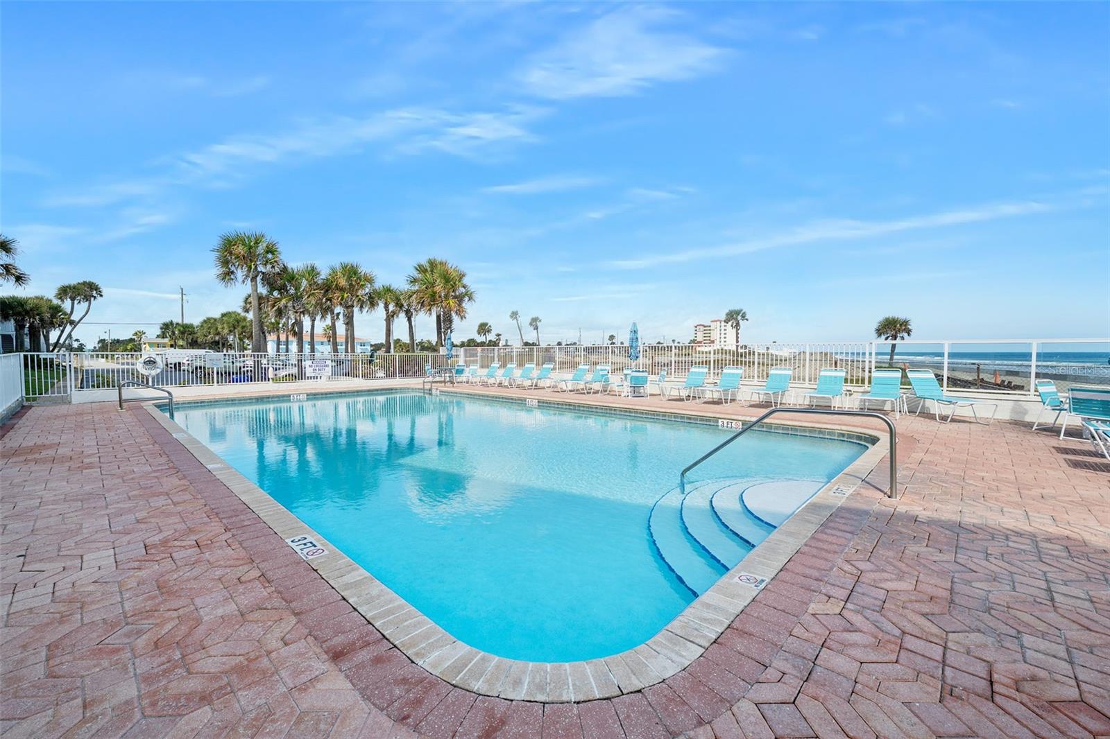 935 S ATLANTIC AVE #111, DAYTONA BEACH, FL, 32118