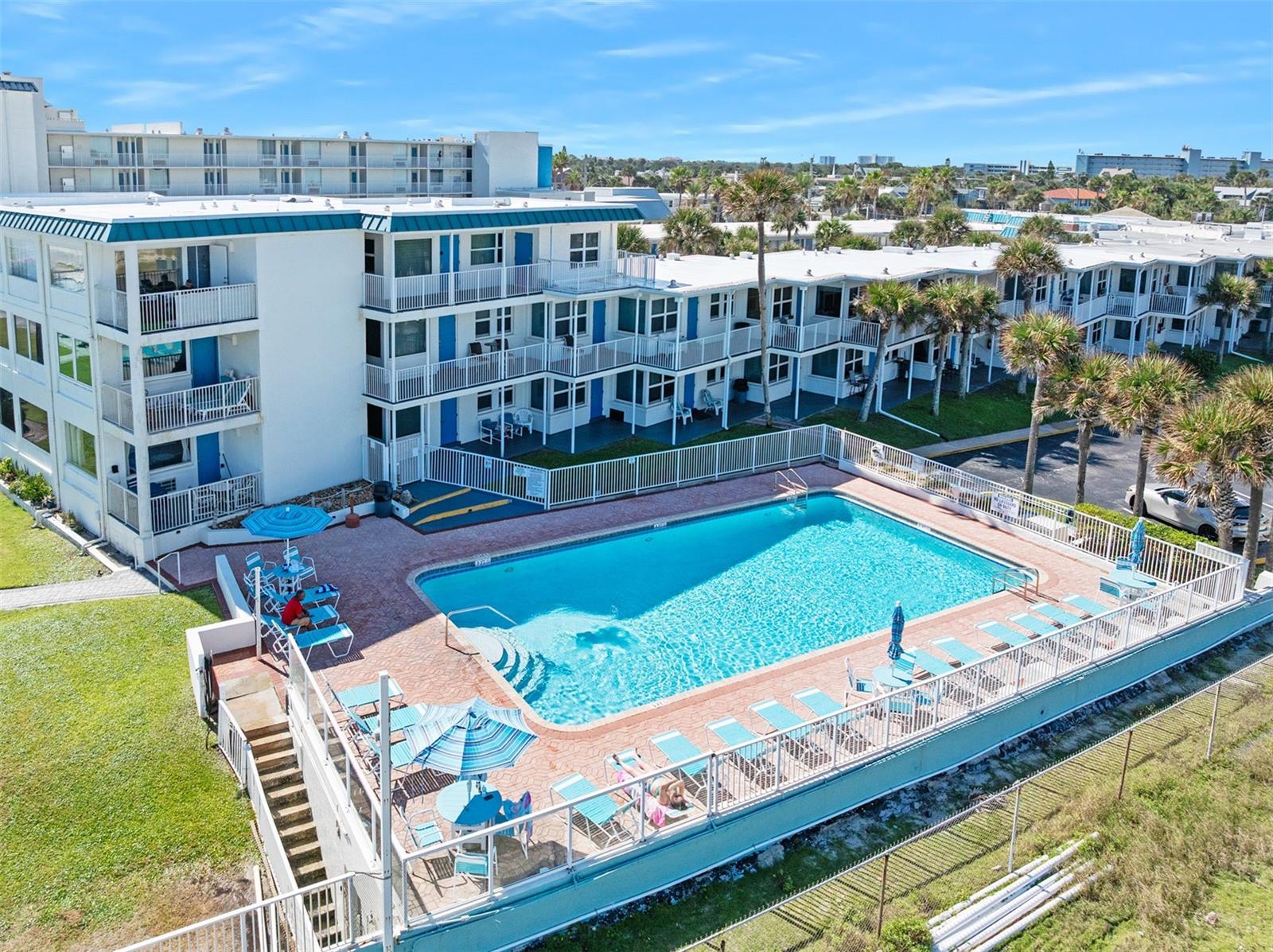 935 S ATLANTIC AVE #111, DAYTONA BEACH, FL, 32118