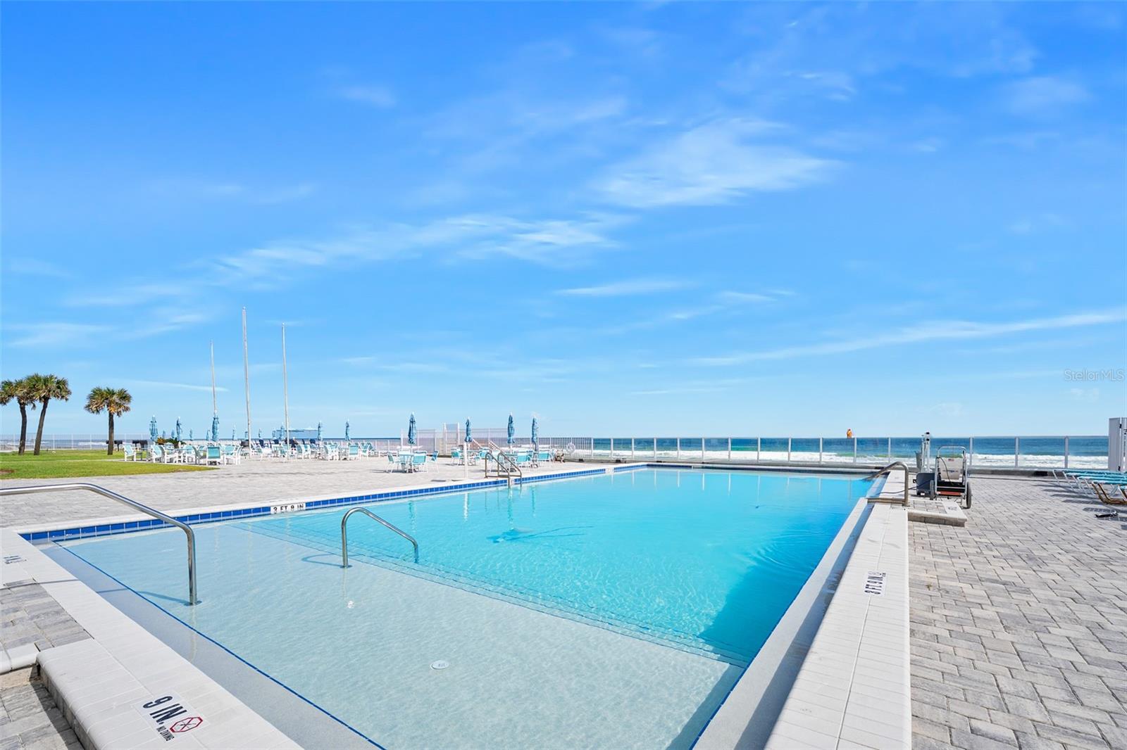 935 S ATLANTIC AVE #111, DAYTONA BEACH, FL, 32118