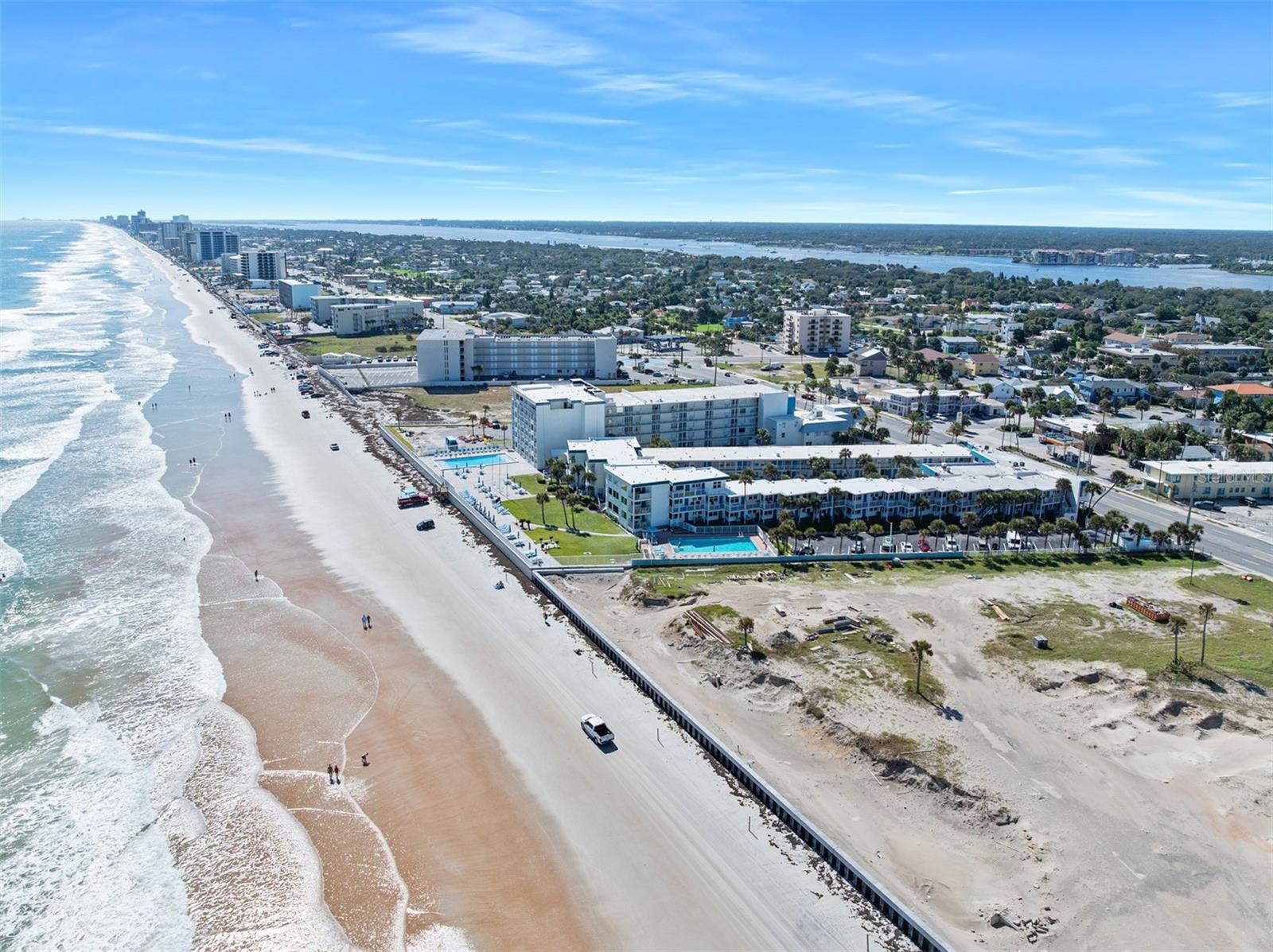 935 S ATLANTIC AVE #111, DAYTONA BEACH, FL, 32118