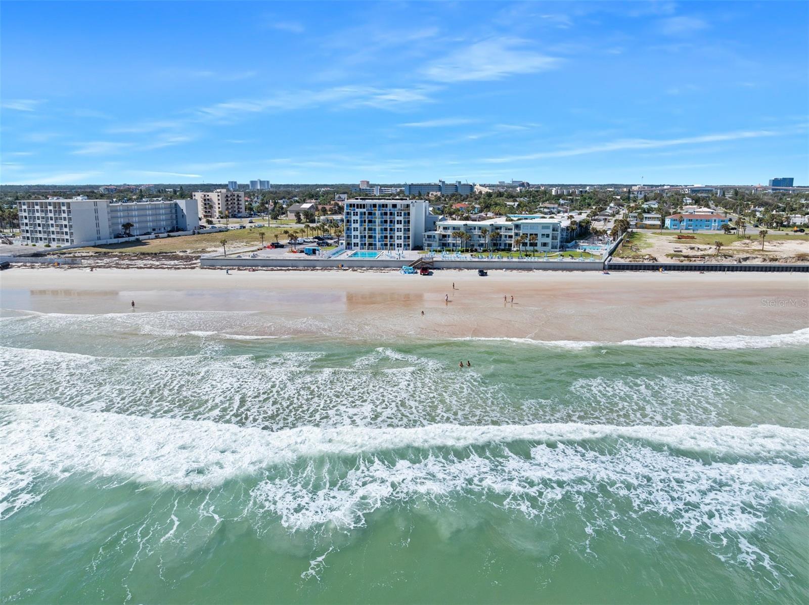 935 S ATLANTIC AVE #111, DAYTONA BEACH, FL, 32118