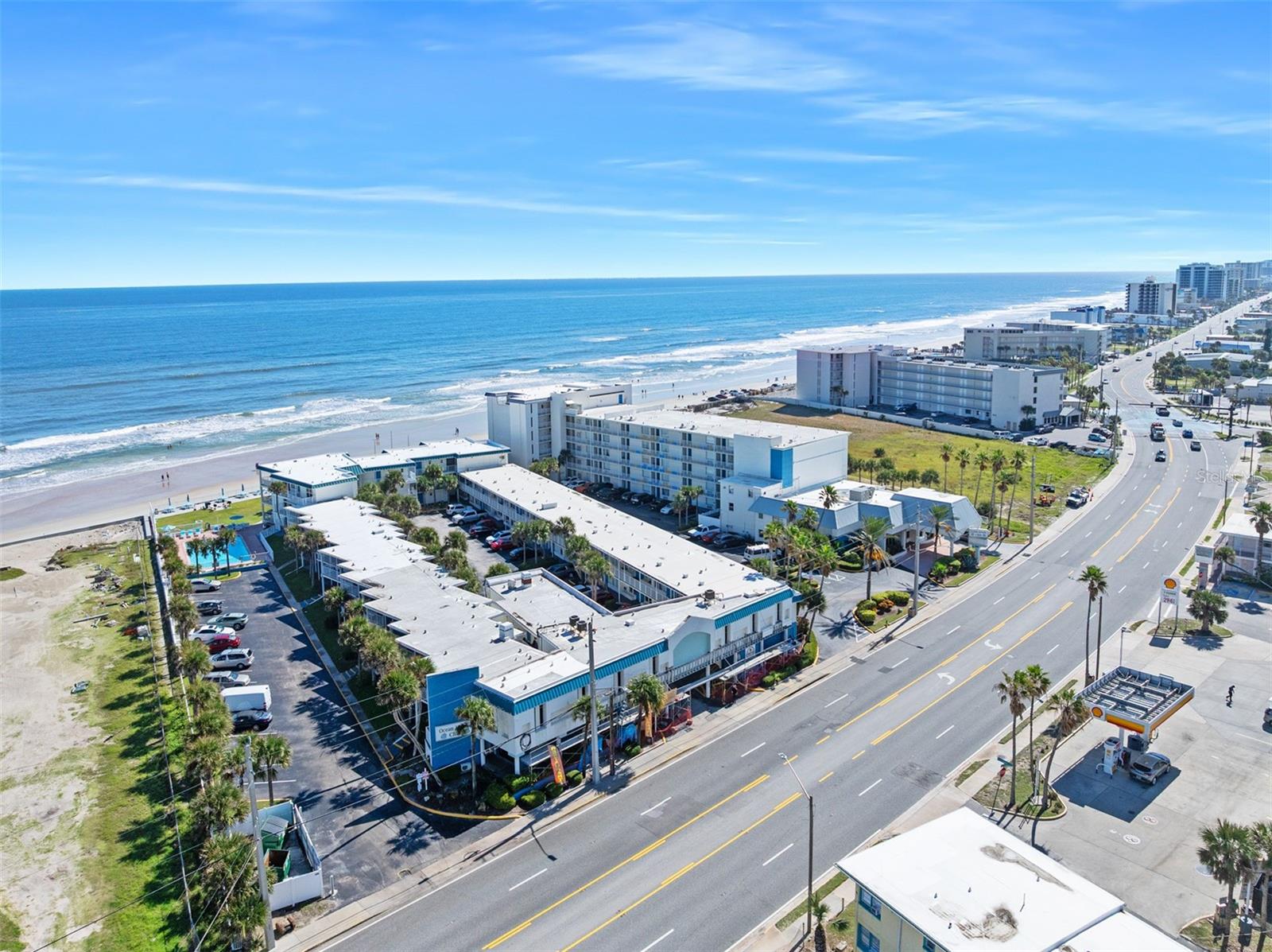 935 S ATLANTIC AVE #111, DAYTONA BEACH, FL, 32118