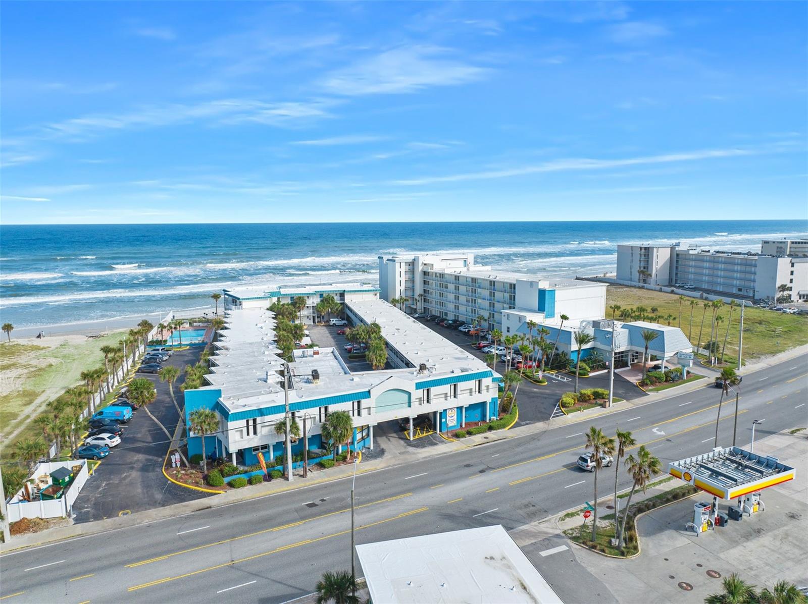 935 S ATLANTIC AVE #111, DAYTONA BEACH, FL, 32118