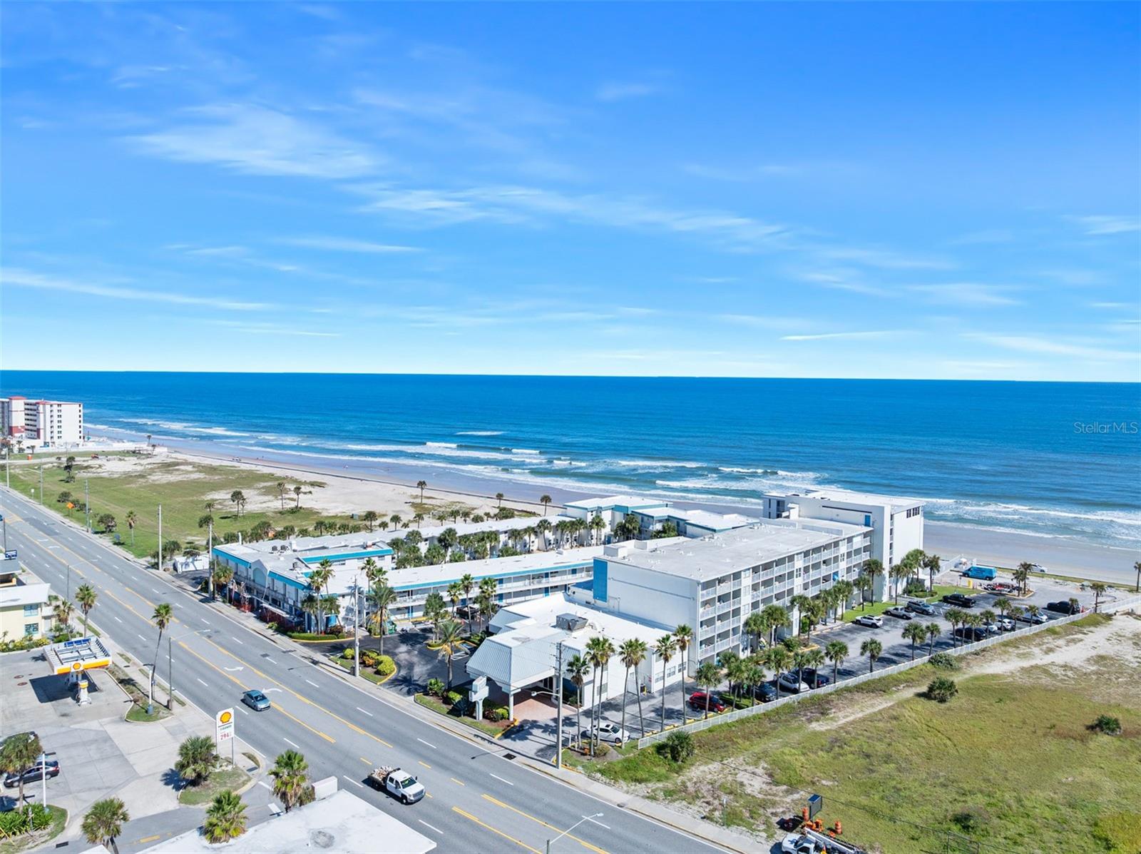 935 S ATLANTIC AVE #111, DAYTONA BEACH, FL, 32118