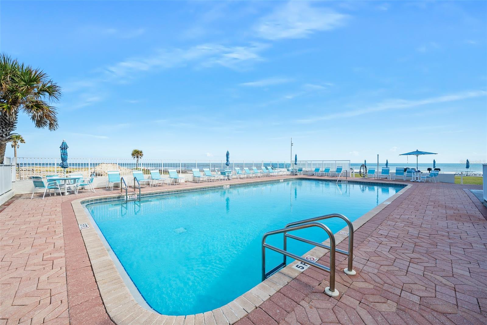 935 S ATLANTIC AVE #111, DAYTONA BEACH, FL, 32118