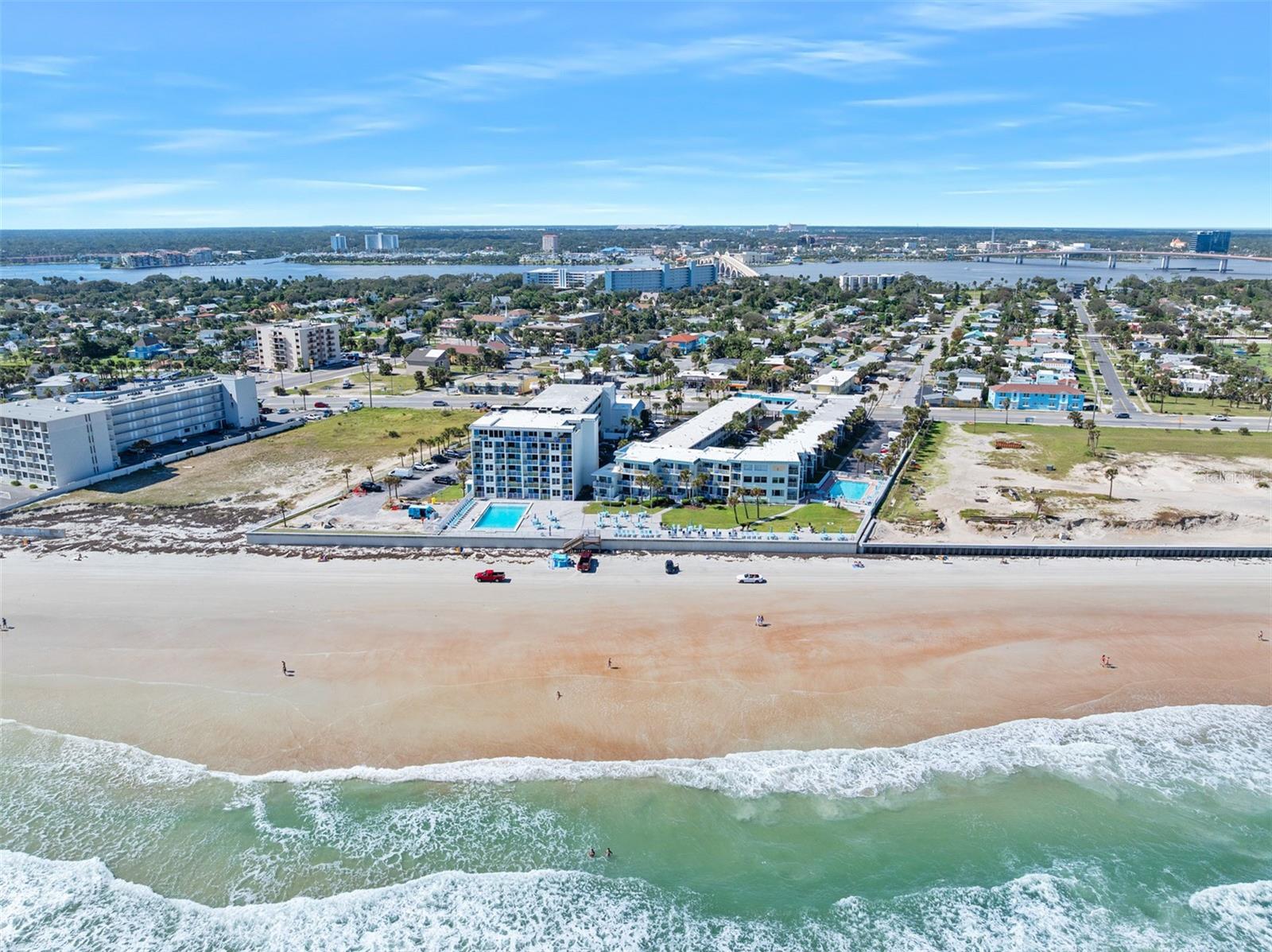 935 S ATLANTIC AVE #111, DAYTONA BEACH, FL, 32118