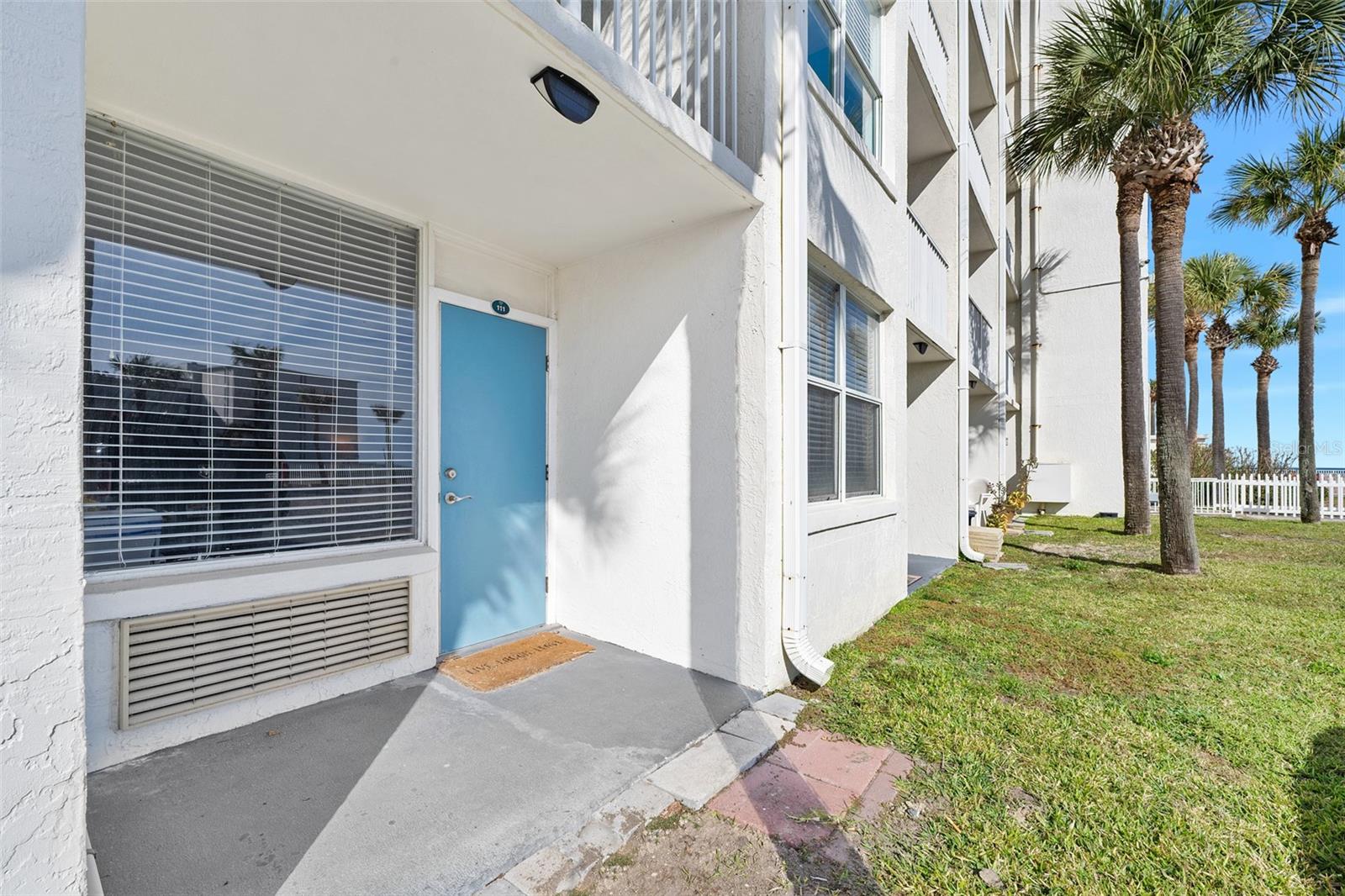 935 S ATLANTIC AVE #111, DAYTONA BEACH, FL, 32118