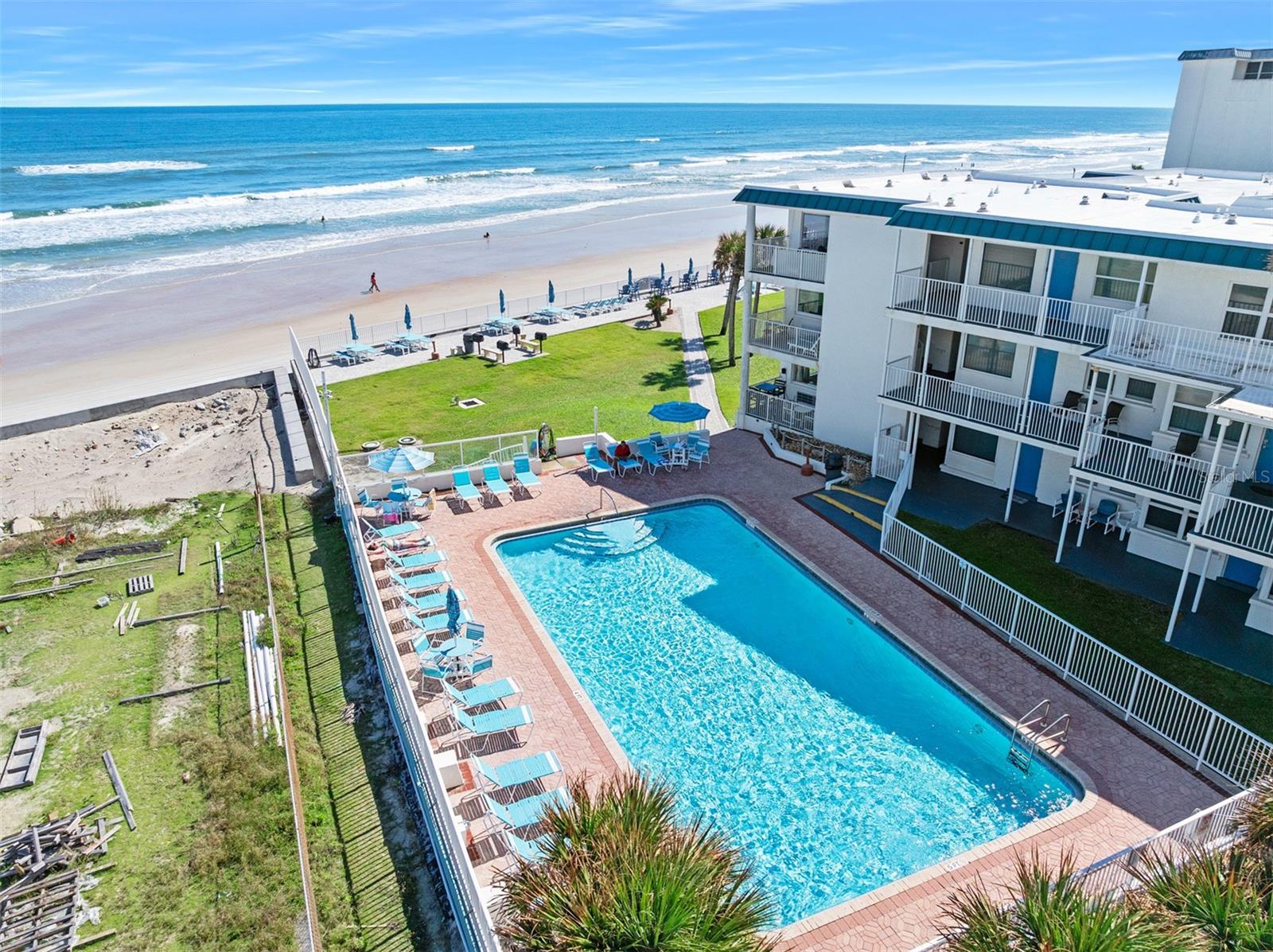 935 S ATLANTIC AVE #111, DAYTONA BEACH, FL, 32118