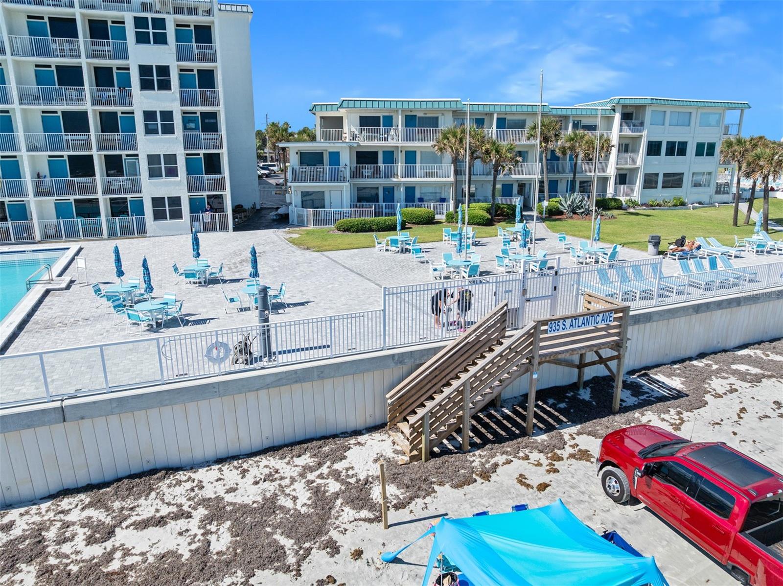 935 S ATLANTIC AVE #111, DAYTONA BEACH, FL, 32118