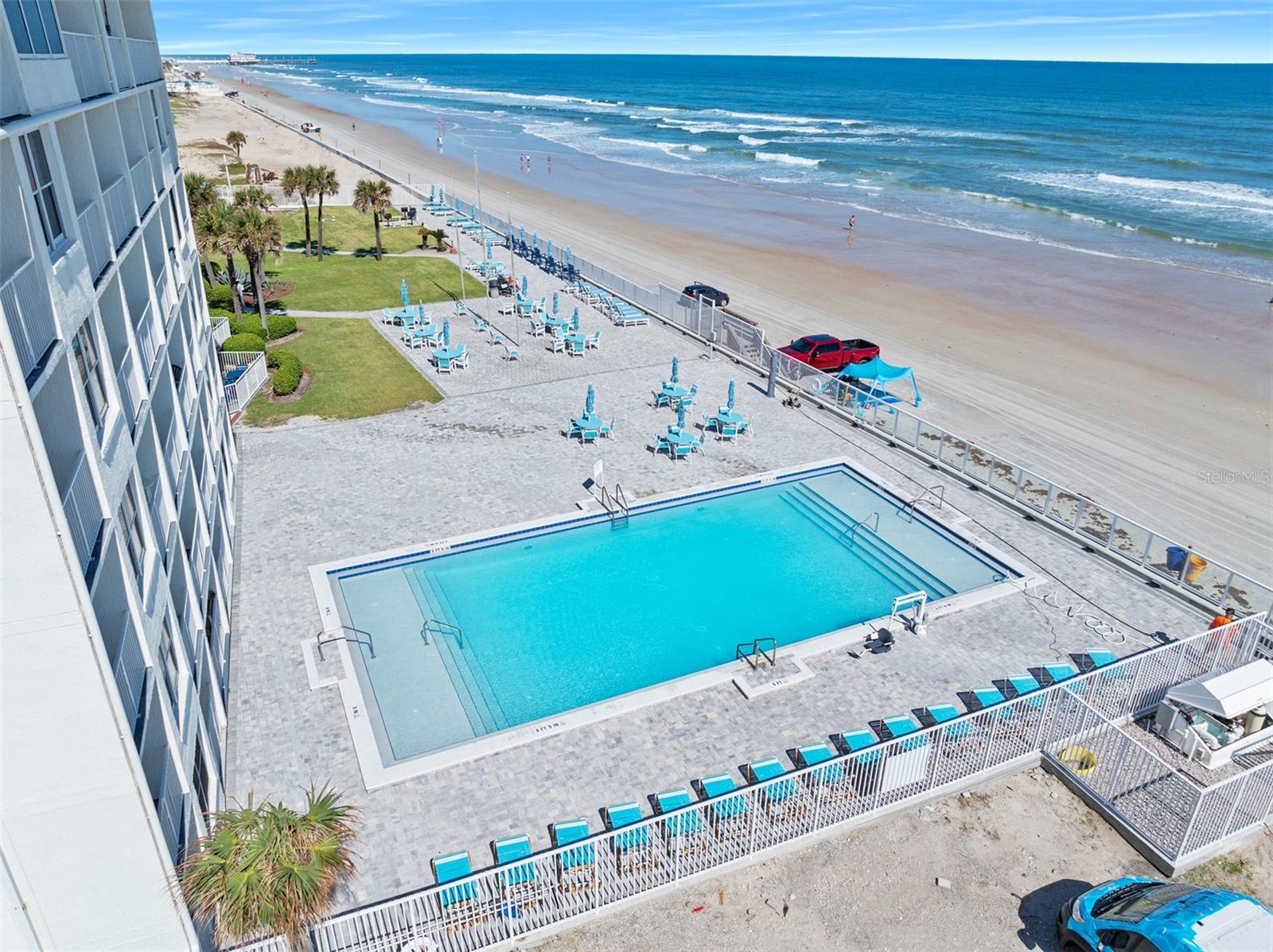 935 S ATLANTIC AVE #111, DAYTONA BEACH, FL, 32118