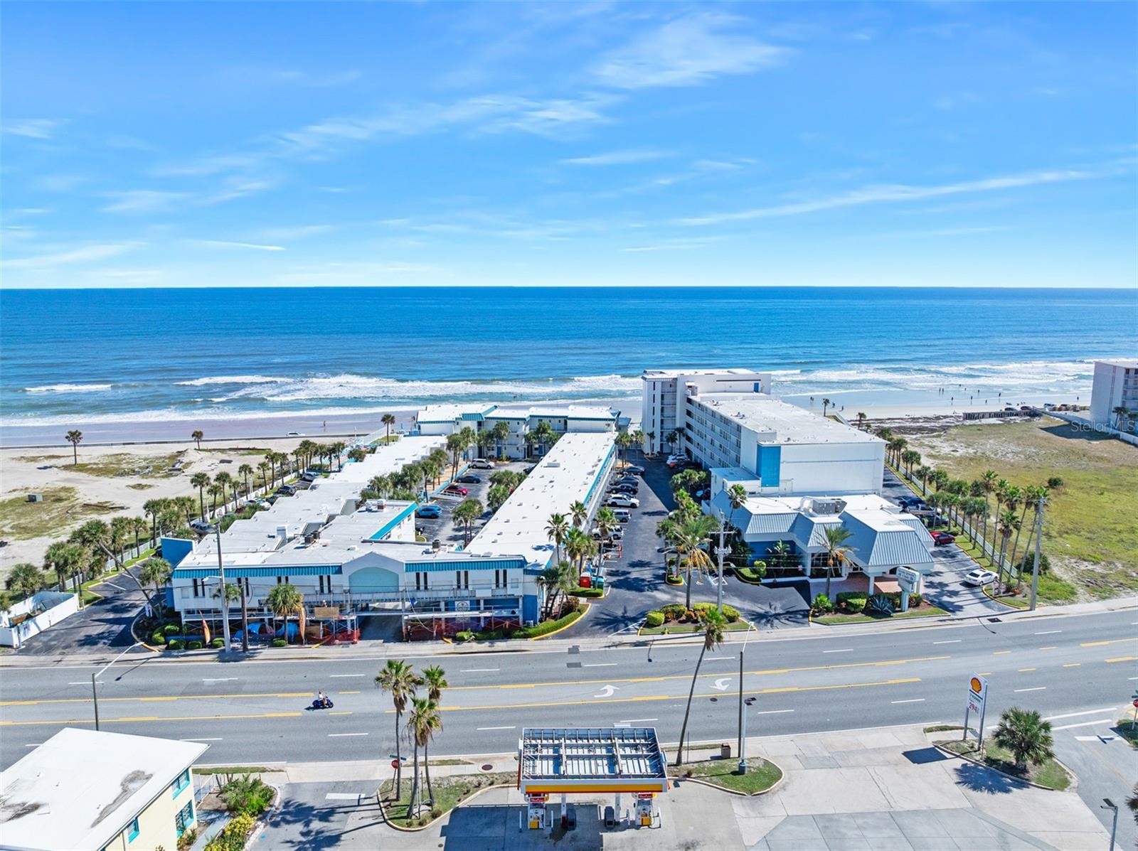935 S ATLANTIC AVE #111, DAYTONA BEACH, FL, 32118