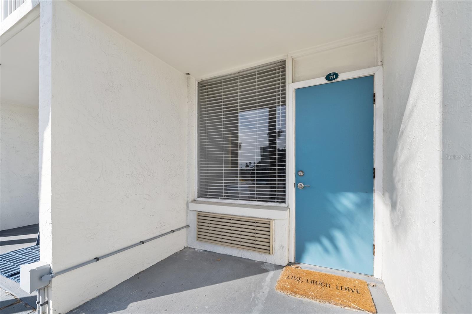 935 S ATLANTIC AVE #111, DAYTONA BEACH, FL, 32118