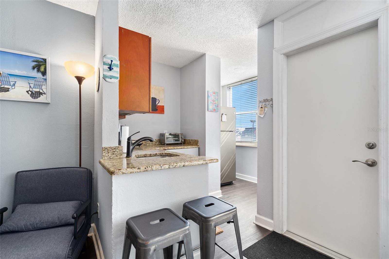 935 S ATLANTIC AVE #111, DAYTONA BEACH, FL, 32118