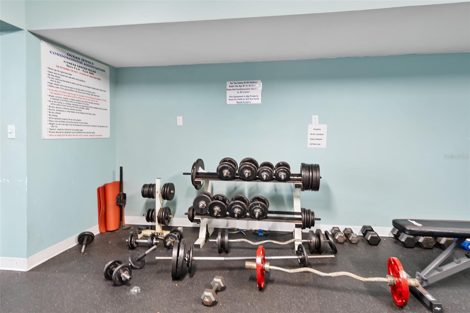 935 S ATLANTIC AVE #111, DAYTONA BEACH, FL, 32118