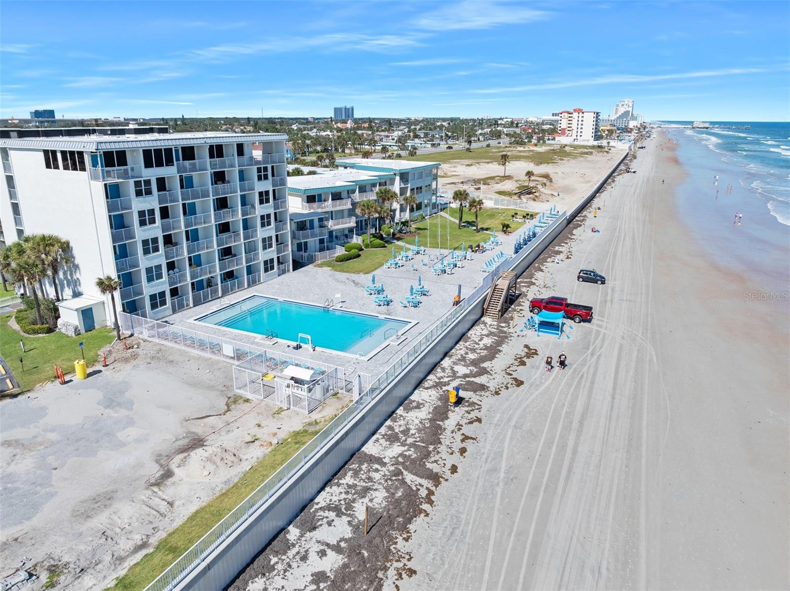 935 S ATLANTIC AVE #111, DAYTONA BEACH, FL, 32118