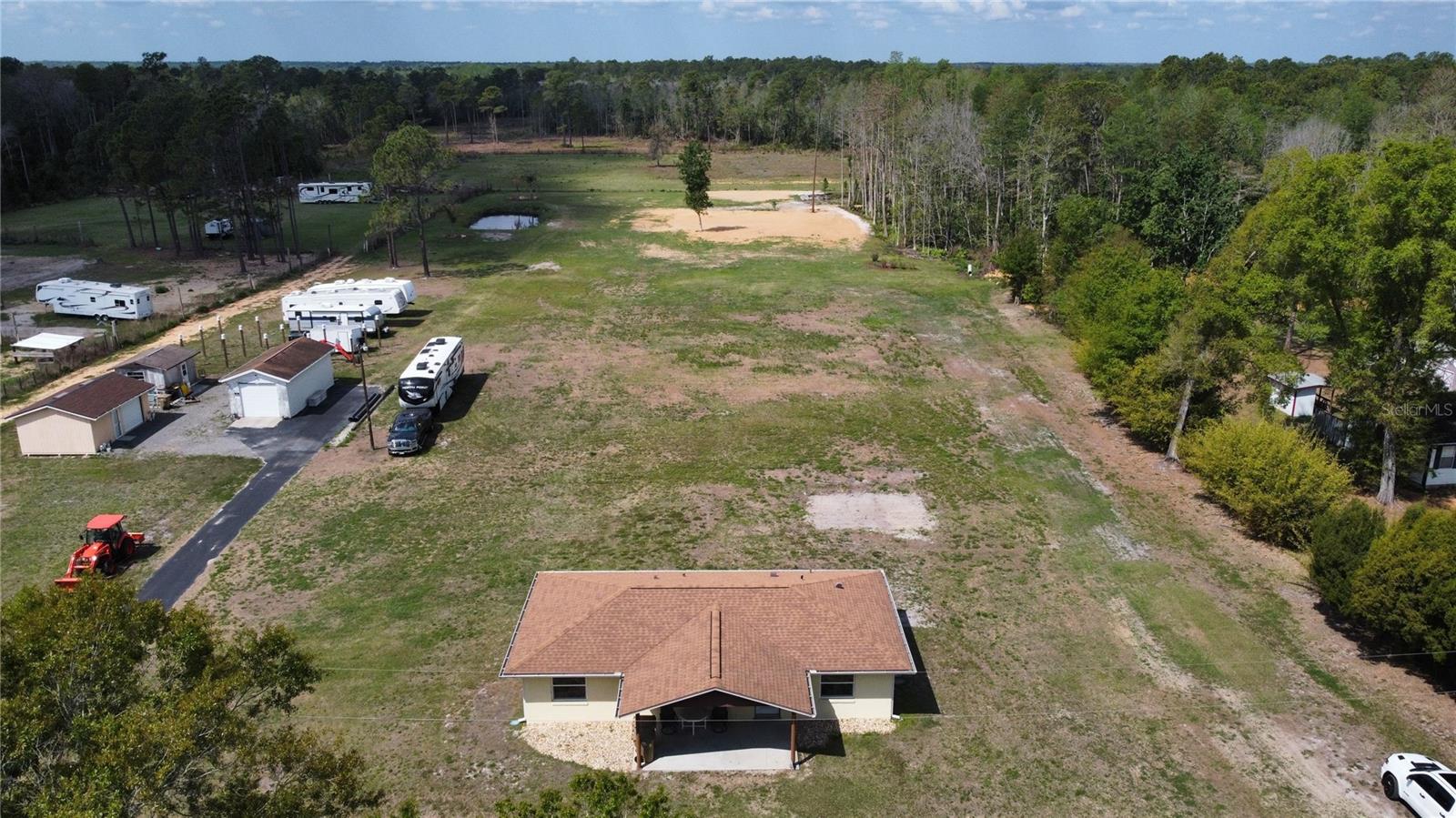 2323 STATE ROAD 33, CLERMONT, FL, 34714