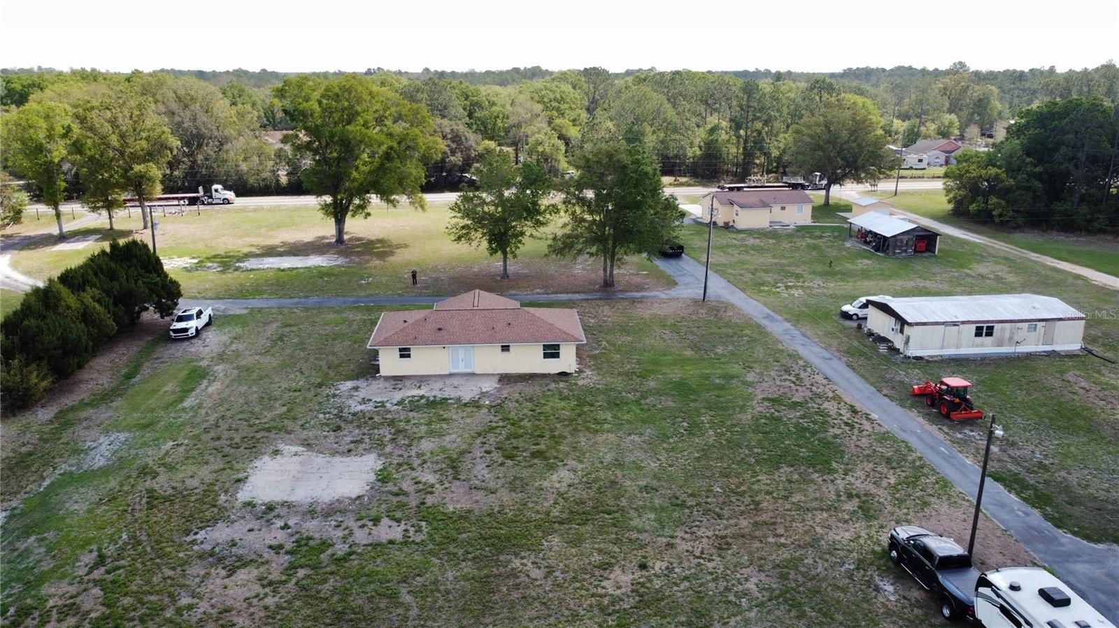 2323 STATE ROAD 33, CLERMONT, FL, 34714