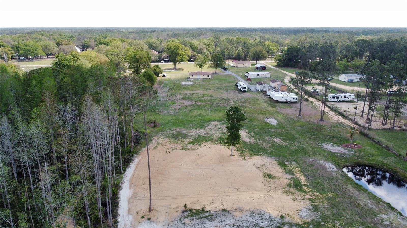 2323 STATE ROAD 33, CLERMONT, FL, 34714
