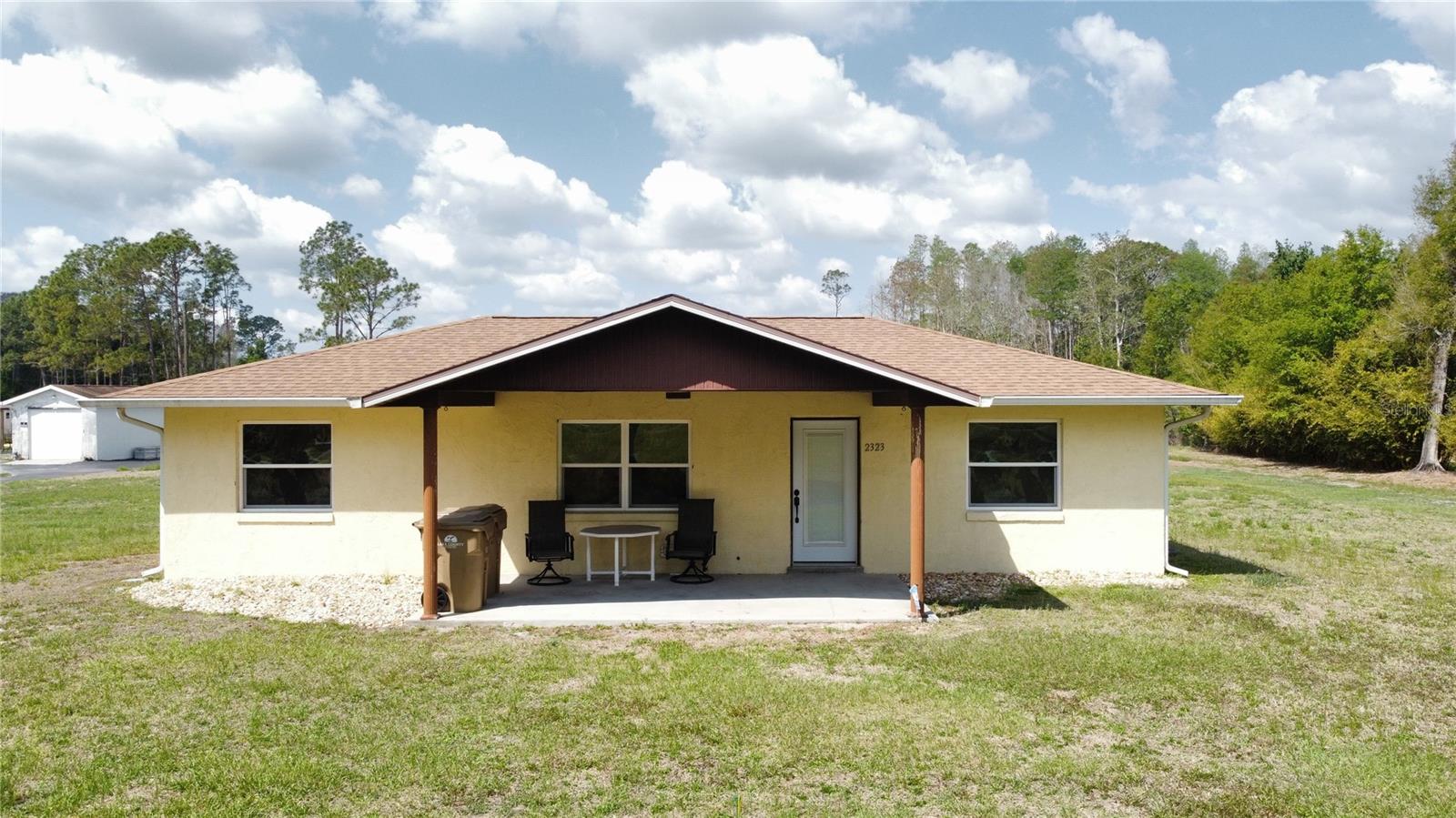 2323 STATE ROAD 33, CLERMONT, FL, 34714
