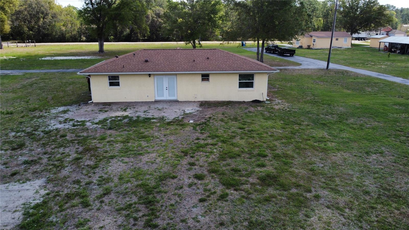 2323 STATE ROAD 33, CLERMONT, FL, 34714
