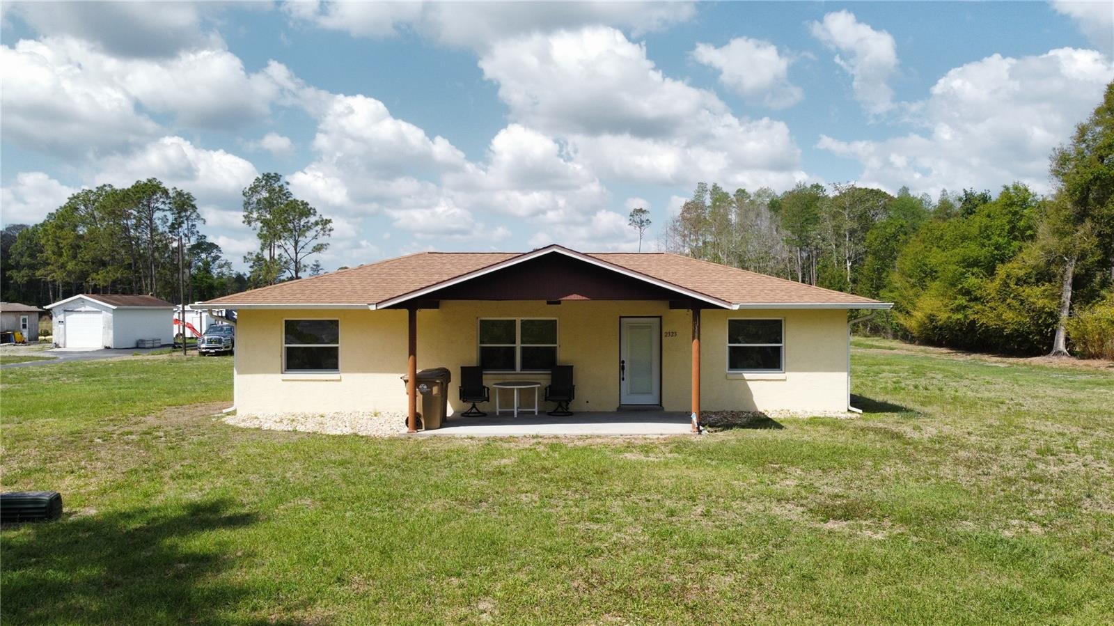 2323 STATE ROAD 33, CLERMONT, FL, 34714