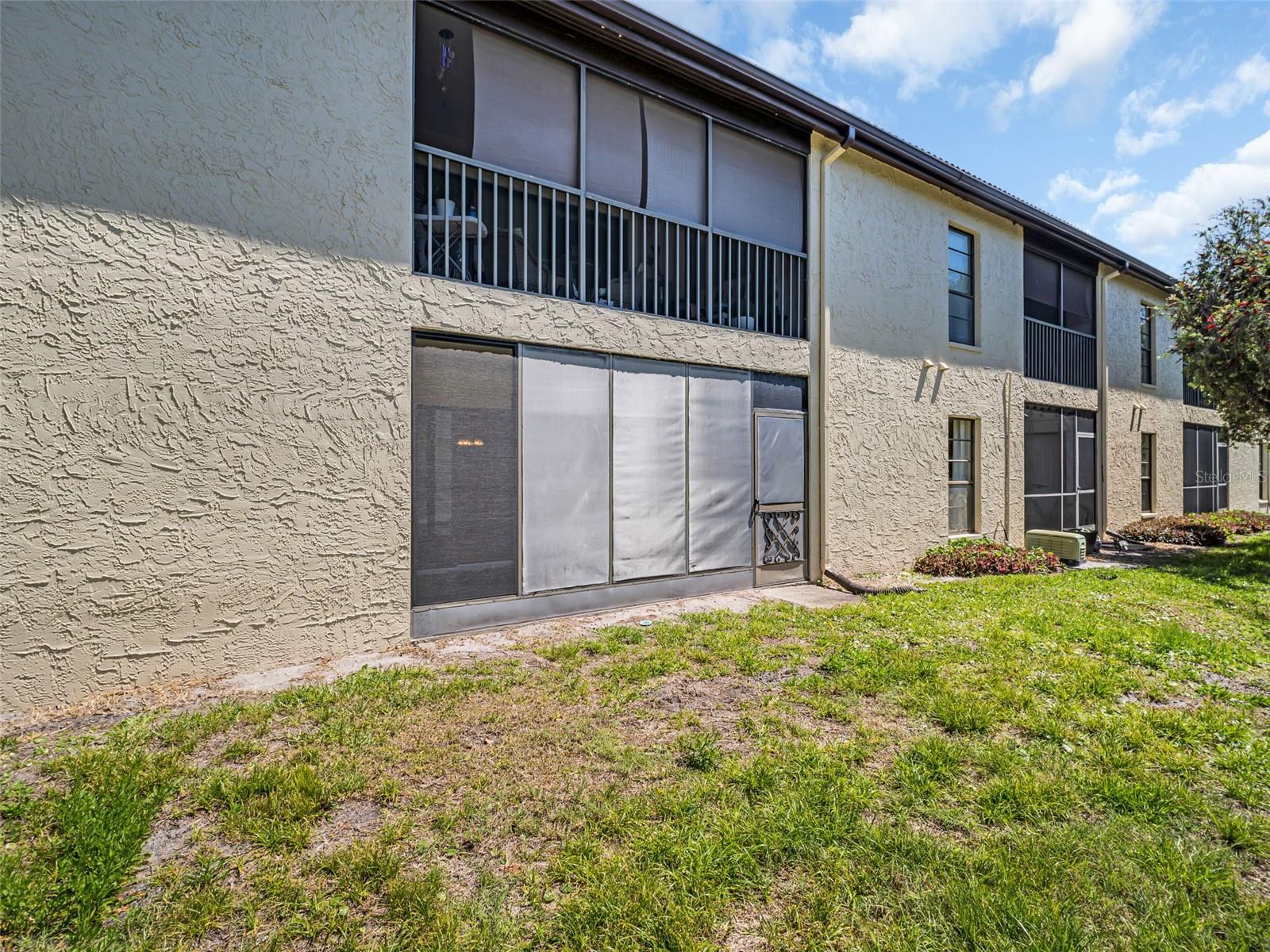 1801 E LAKE RD #20C, PALM HARBOR, FL, 34685