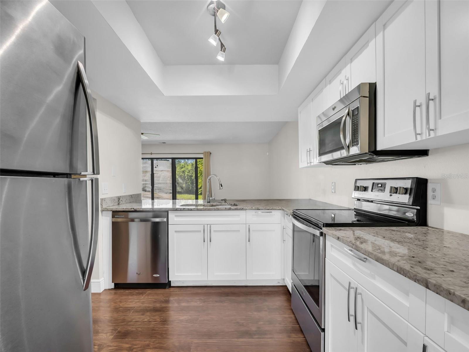 1801 E LAKE RD #20C, PALM HARBOR, FL, 34685