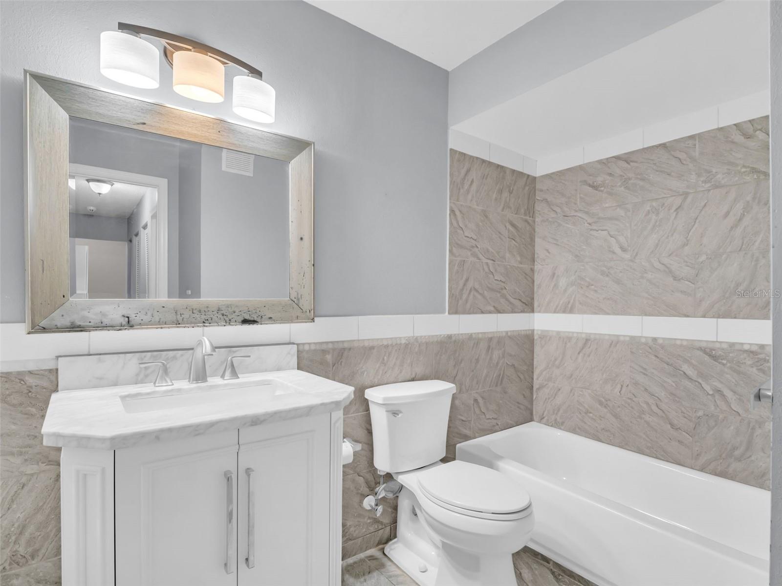 1801 E LAKE RD #20C, PALM HARBOR, FL, 34685