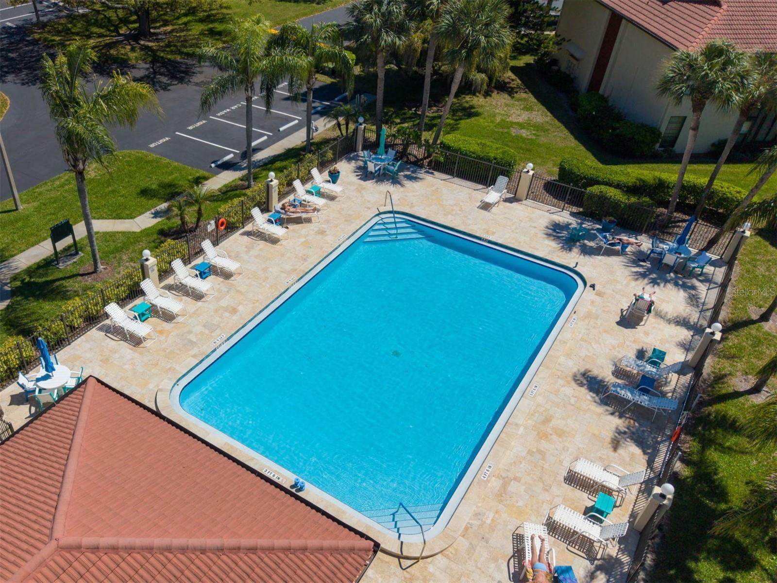 1801 E LAKE RD #20C, PALM HARBOR, FL, 34685