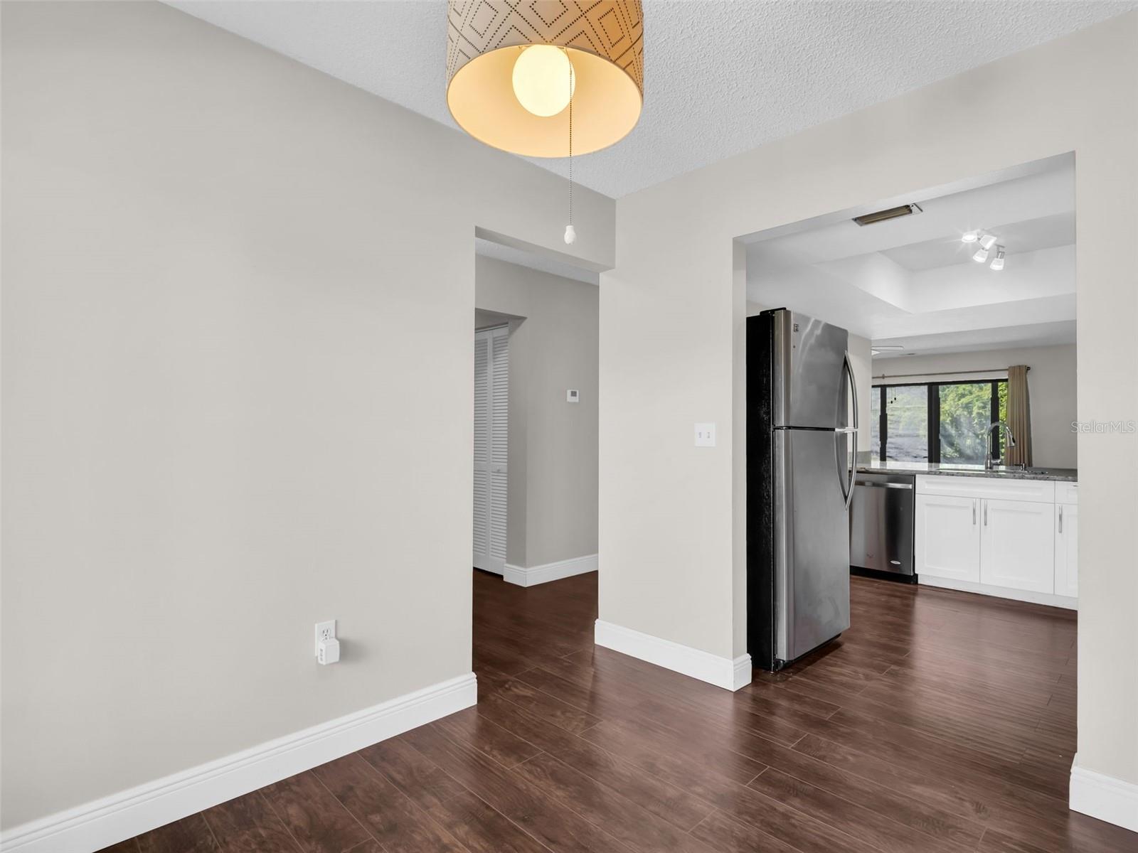 1801 E LAKE RD #20C, PALM HARBOR, FL, 34685