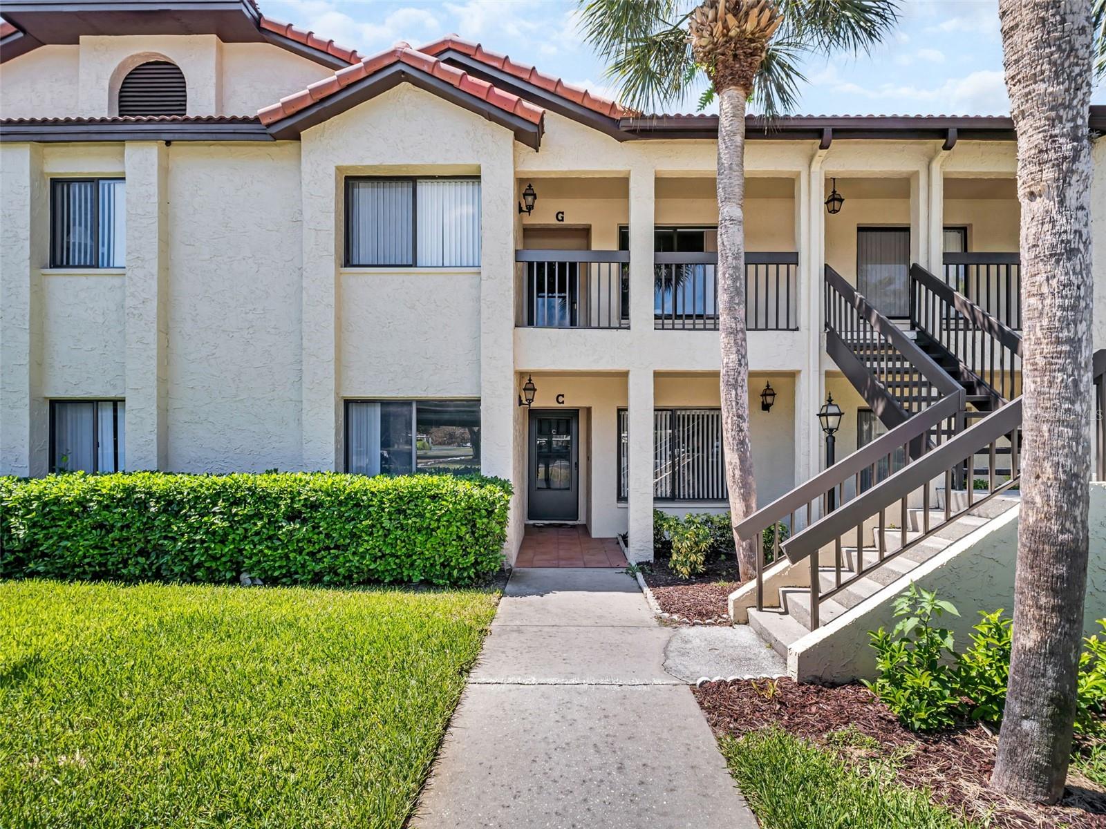 1801 E LAKE RD #20C, PALM HARBOR, FL, 34685