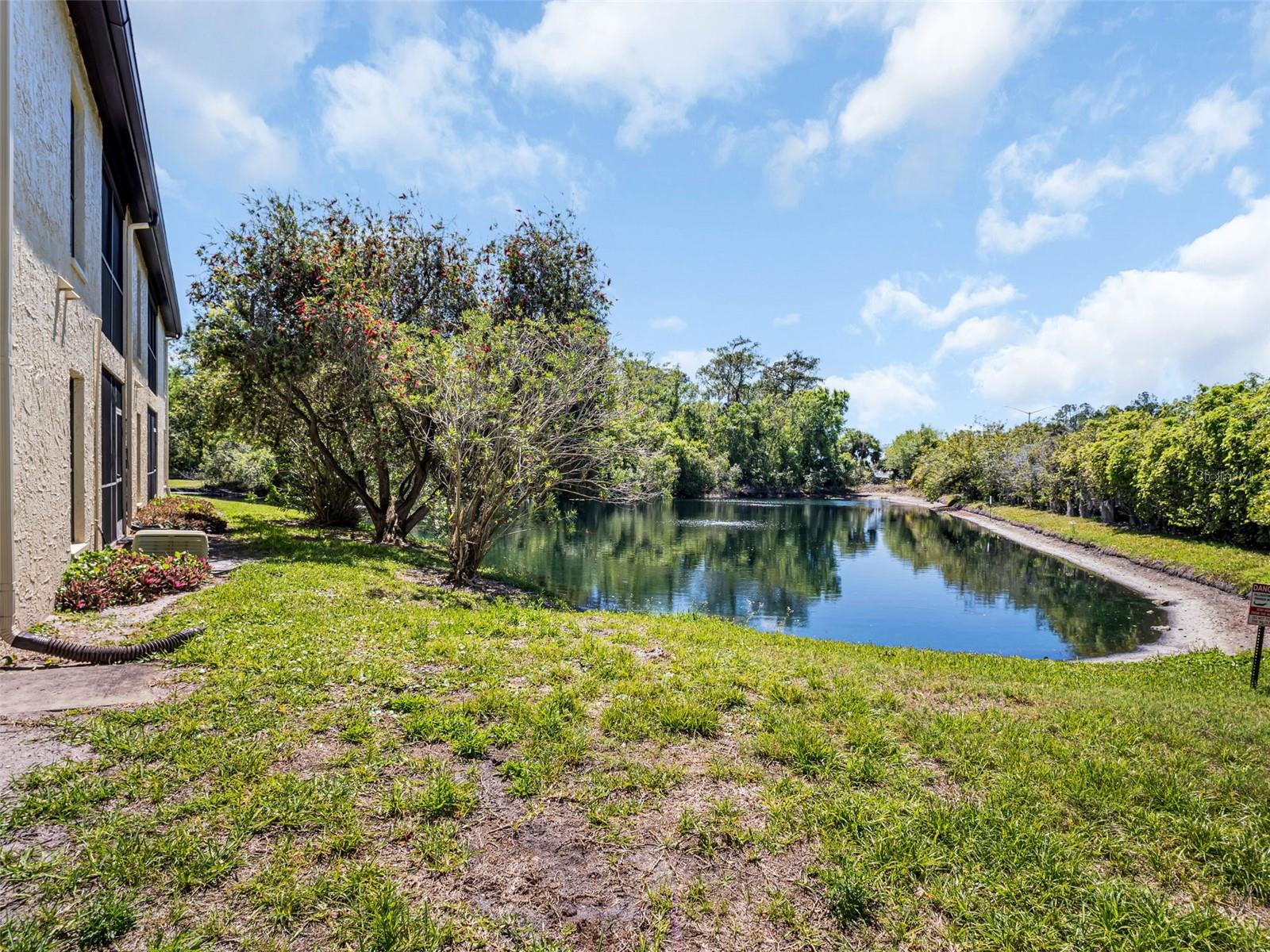 1801 E LAKE RD #20C, PALM HARBOR, FL, 34685